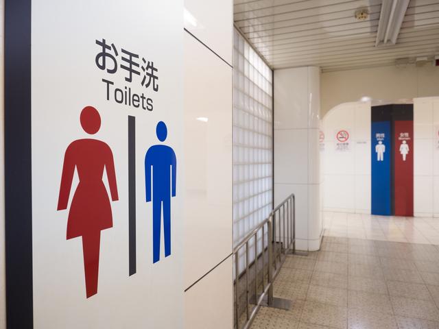 トイレ清掃で見落としがちなタンク！掃除すべき？